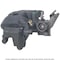 A1 Cardone Remanufactured  Unload Caliper W/Bracket, 18-B4524 18-B4524 - alternate 3